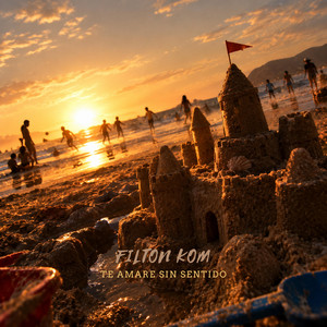 Te amare sin sentido by Filton kom