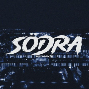 VÄLKOMMEN TILL SÖDRA by North E18