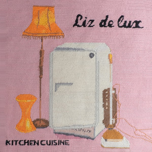 Un petit effort by Liz De Lux, Mickey 3d