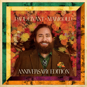 Marigold - Anniversary Edition by Paul Givant