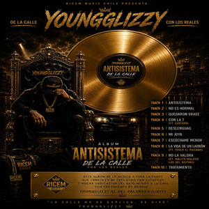 Anti Sistema by YoungGlizzy