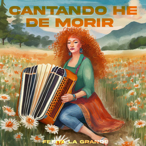 Fefita La Grande - Comiendo Gallina (En Vivo)