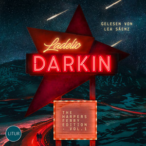 DARKIN (The Harpers Ferry Edition - Vol. 1)