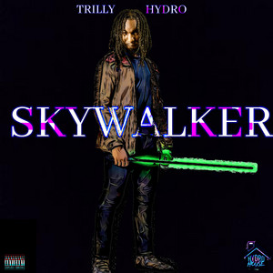 Portada de Skywalker