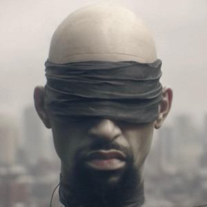 Pull off the Blindfold by AObatt