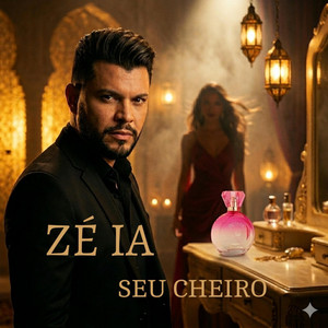 Seu cheiro by Zé IA