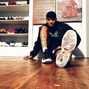 Run It Up by Gwalla