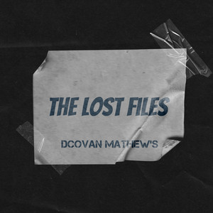 the truth by Dcovan Mathews
