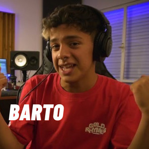 Barto - Freestyle Session 1 (feat. Trap and Roll)