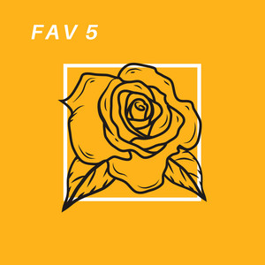 fav 5 by Mission B