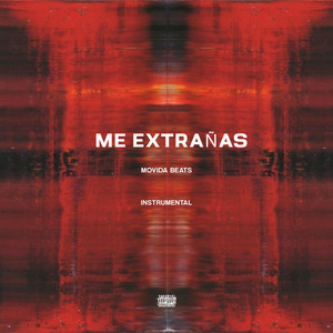 Me Extrañas by sweetmark beats