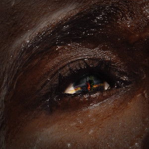 War Outside (feat. Lex Amor) - Kojey Radical