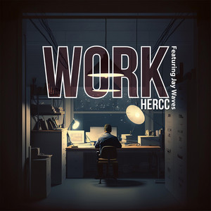 Portada de Work