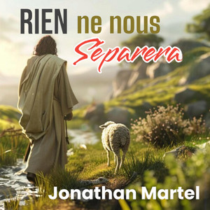 Jonathan Martel - On porte la croix (Danse)