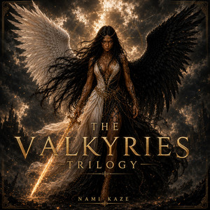 Call of the Valkyries by Nami Kaze