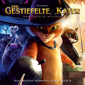 Der gestiefelte Kater: Der letzte Wunsch - Teil 8 by Der Gestiefelte Kater