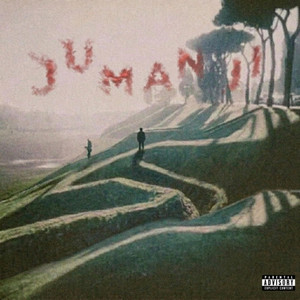 jumanji by vanii_