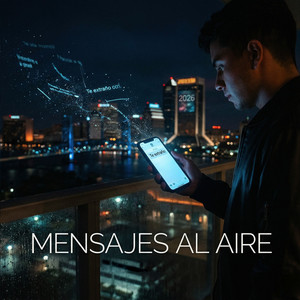 Mensajes al Aire by Takechy