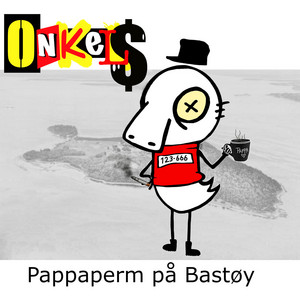 Pappaperm - Instrumental by Onkel $