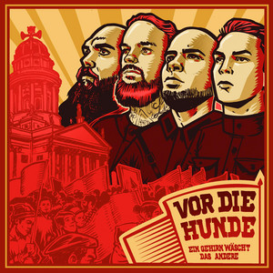 Propaganda by Vor Die Hunde