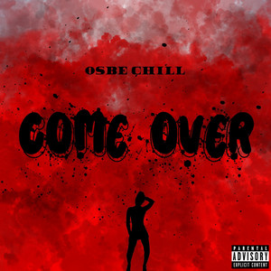 Portada de Come Over