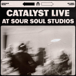 Jim Jimmy - Live At Sour Soul Studio by Catalyst