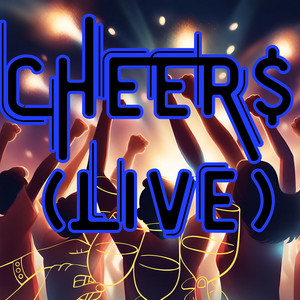 Bravinchy - Cheer$ (Live)