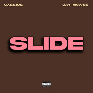 Portada de SLIDE