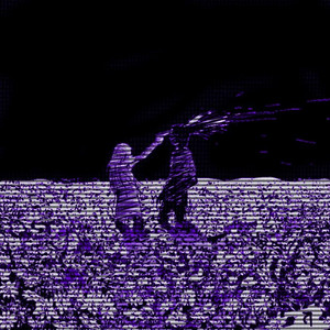 Slowly Forgetting by wxyler