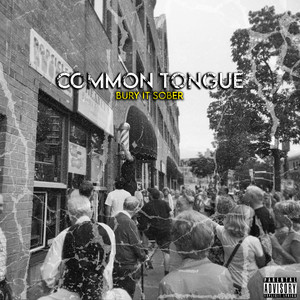 Never Hold My Tongue by Common Tongue