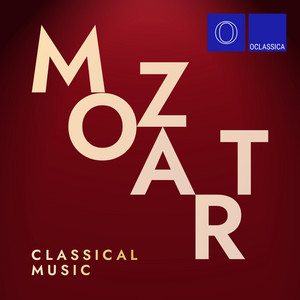 Mozart: Classical Music album