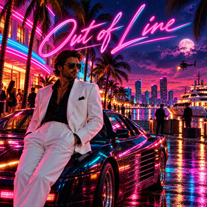 Out of Line by GroNzly