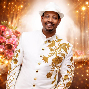 Negasi Meles - Encheyti Agam