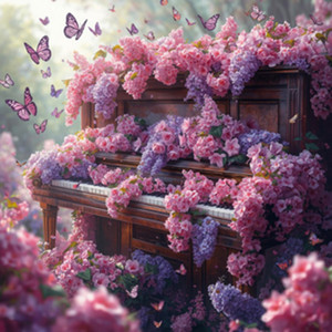 Whispers of Reinvention by JLHarmony