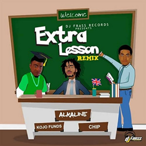 Extra Lesson - Remix