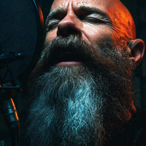 Kingdom - Dark country blues by Elion Grey