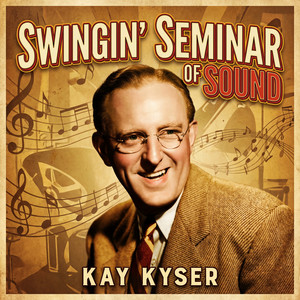 (I Got Spurs) Jingle Jangle Jingle by Kay Kyser