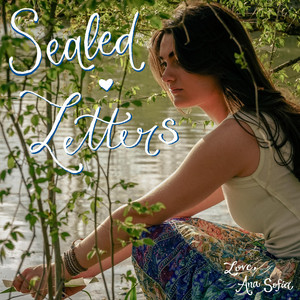 Sealed Letters by Ana Sofia
