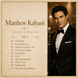 I wish by Matthew Kalyani