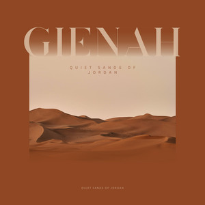 Quiet Sands of Jordan by Gienah