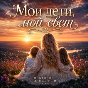 Мои дети - мой свет by Виктория Голос души