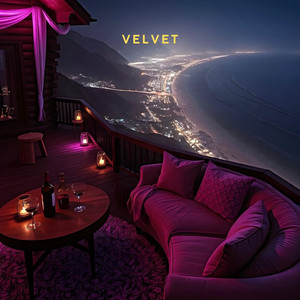 VELVET by BLOK POUND