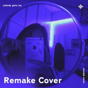 renewwed, Capella & Tazzy - Nobody Gets Me - Remake Cover