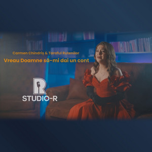 Taraful Rutenilor & Carmen Chindris - Vreau Doamne sa-mi dai un cont