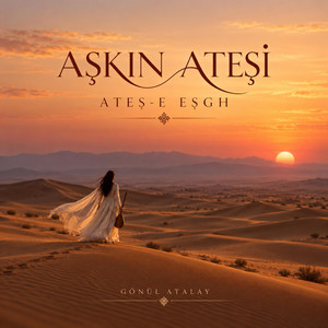 Aşkın ateşi/ Ateş-eşgh by Gönül Atalay