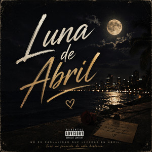 Luna de Abril by Canelo Ortiz