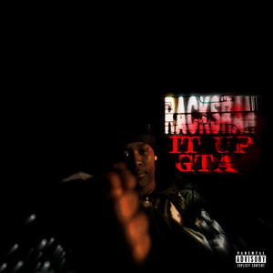 GTA by RacksRanItUp