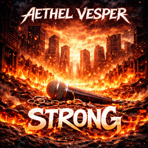 Good Day on the Westside by Aethel Vesper