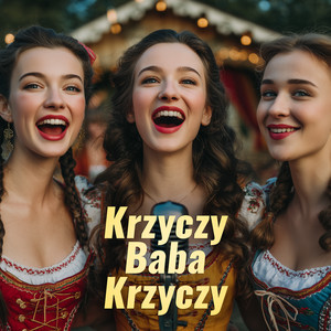 Krzyczy Baba Krzyczy