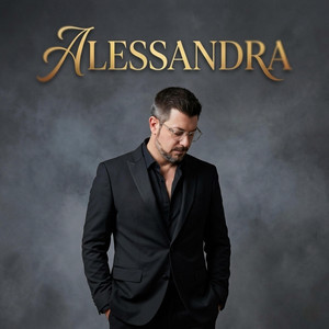 Alessandra - italian version by Umberto Castaldo ft Simona